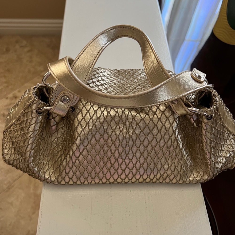Emporio Armani Bag